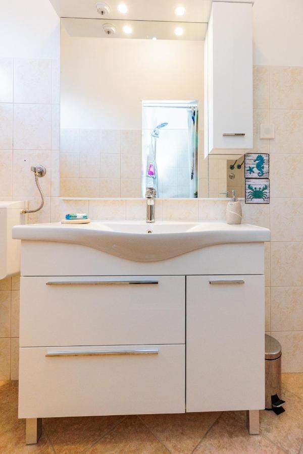 Apartman Toni Zadar Zewnętrze zdjęcie