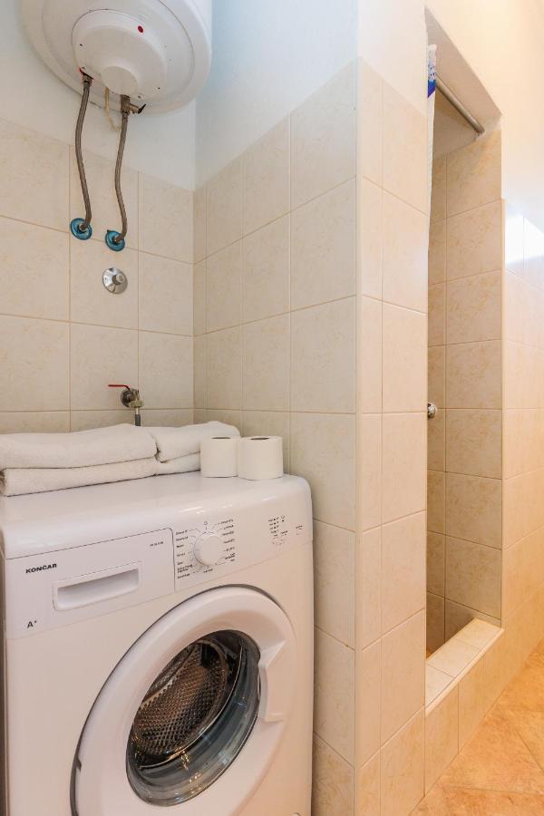 Apartman Toni Zadar Zewnętrze zdjęcie