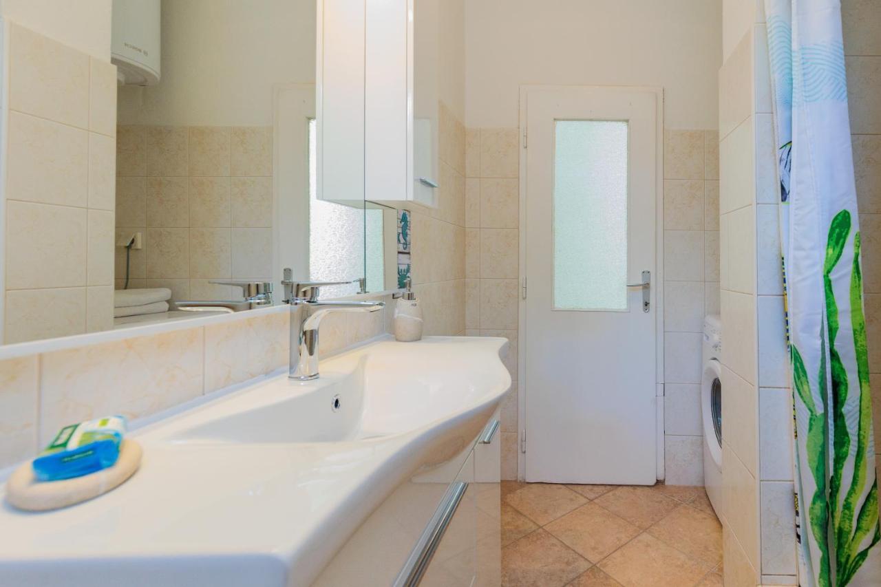 Apartman Toni Zadar Zewnętrze zdjęcie