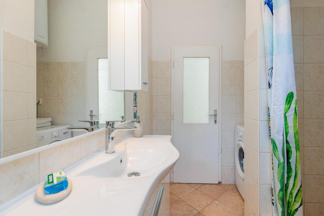 Apartman Toni Zadar Zewnętrze zdjęcie