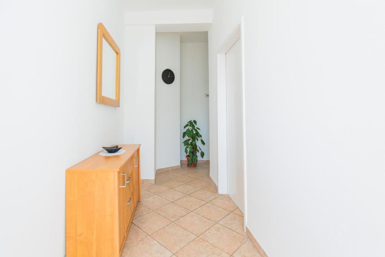 Apartman Toni Zadar Zewnętrze zdjęcie