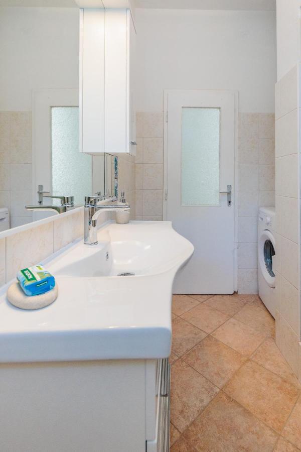 Apartman Toni Zadar Zewnętrze zdjęcie