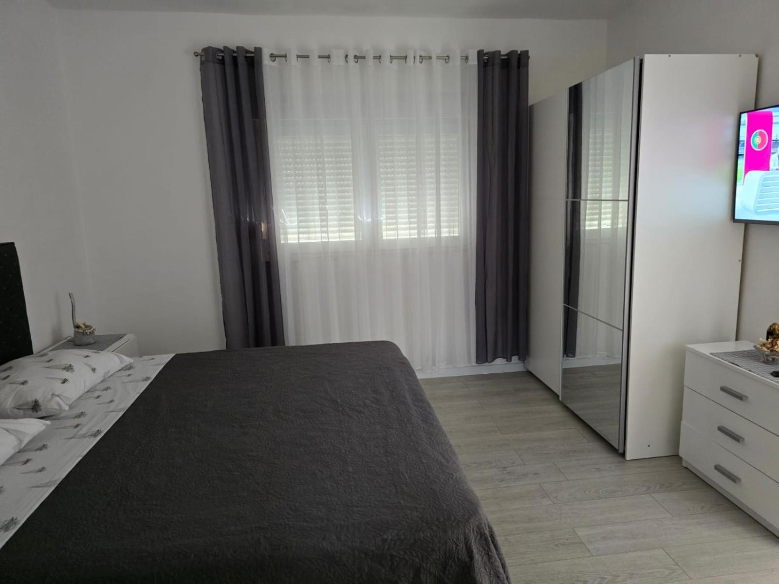 Apartman Toni Zadar Zewnętrze zdjęcie