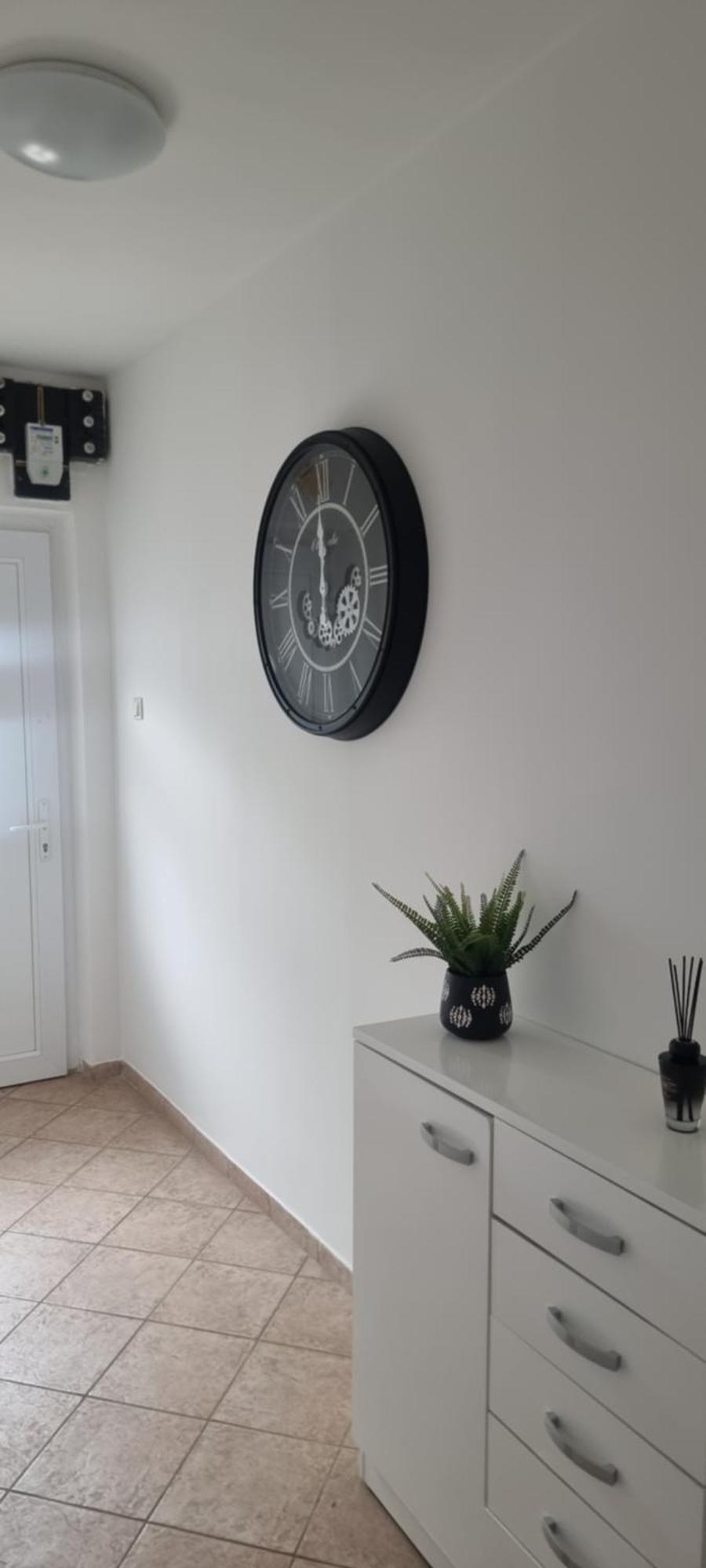 Apartman Toni Zadar Zewnętrze zdjęcie