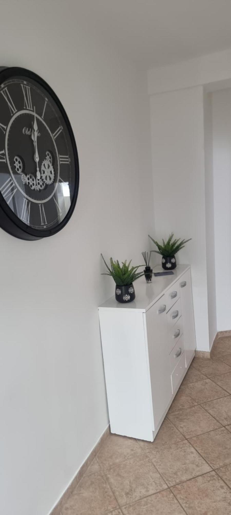 Apartman Toni Zadar Zewnętrze zdjęcie